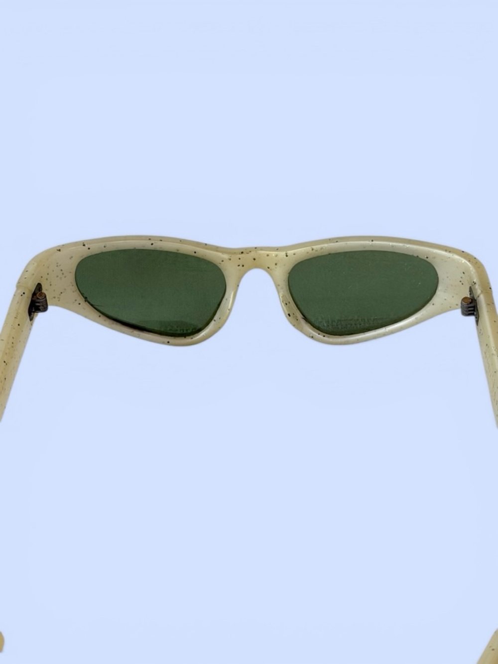 Cat-Eye Cool-Ray Polaroid Sunglasses 125 Vintage ‘60’s - Picture 6 of 9